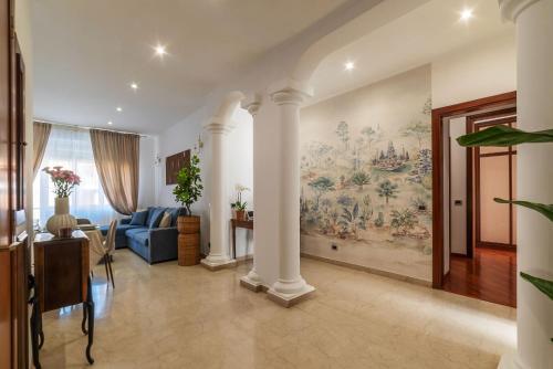 Casa Incanto Luxury Vatican Apartment — 5-Star Luxury Hotel in Rome, Italy