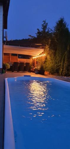Apartament Pod Sliwkami — 4-Star Luxury Hotel in Krynica-Zdroj, Poland