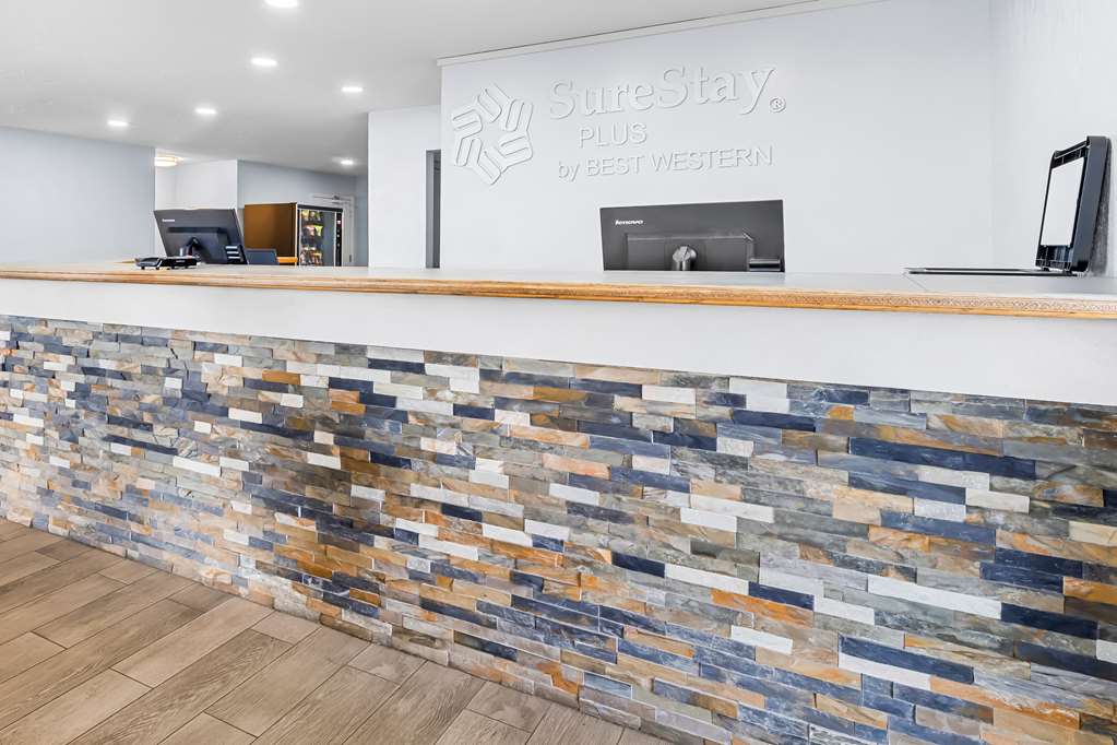 SureStay Plus by Best Western Beaumont - photo 2
