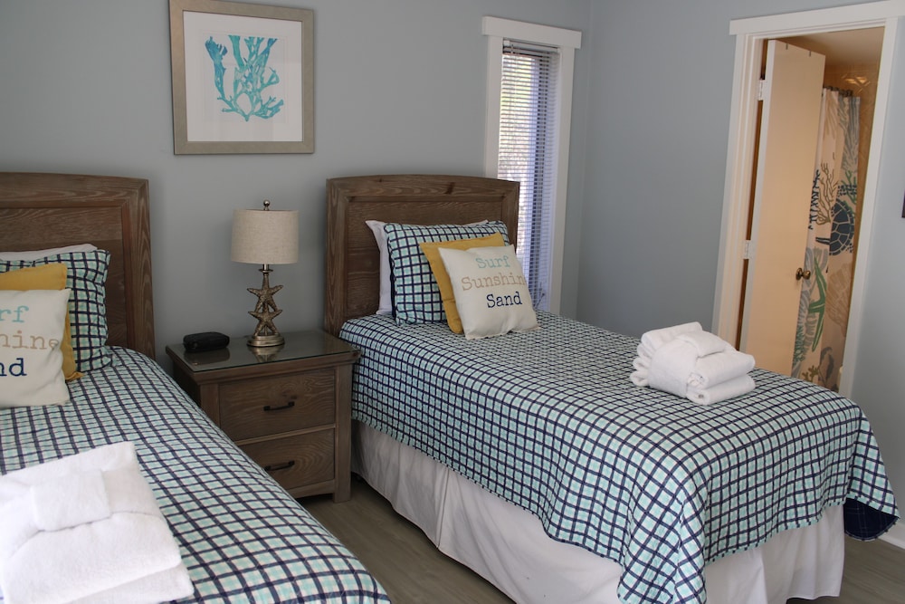 245 Stoney Creek Villa at the Sea Pines Resort - photo 2