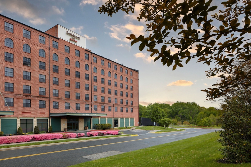 Residence Inn Aberdeen at Ripken Stadium - photo 26
