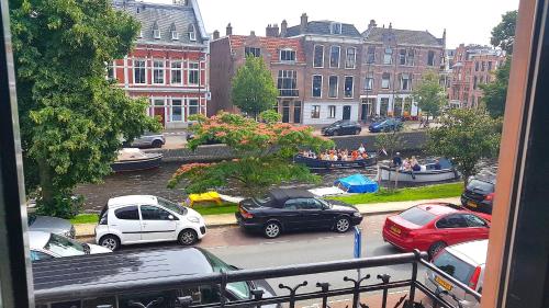 Canal House Haarlem — 4-Star Luxury Hotel in Haarlem, Netherlands