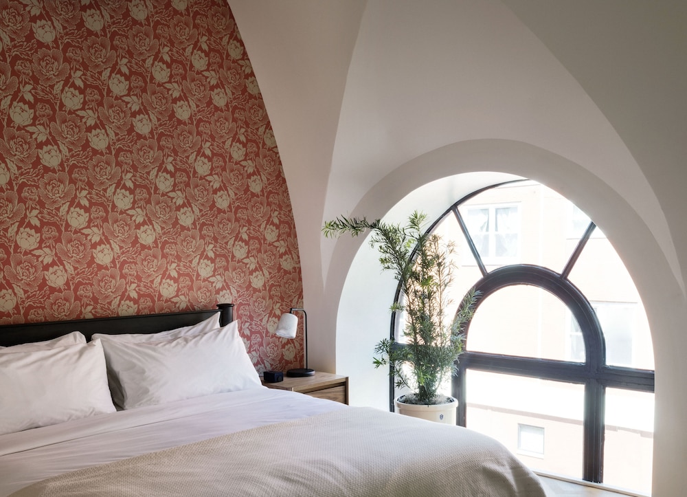 The Quoin Hotel - photo 19