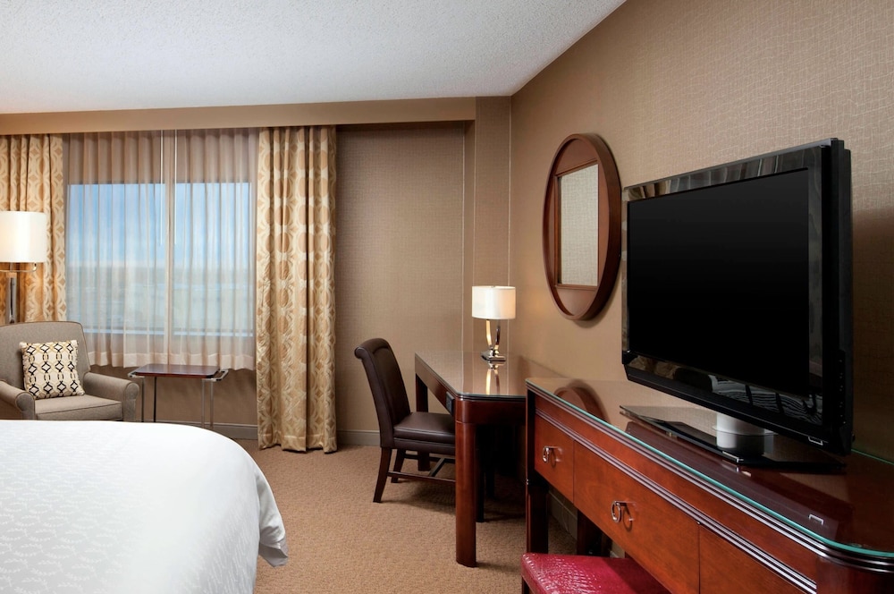 Sheraton Denver Tech Center Hotel - photo 10