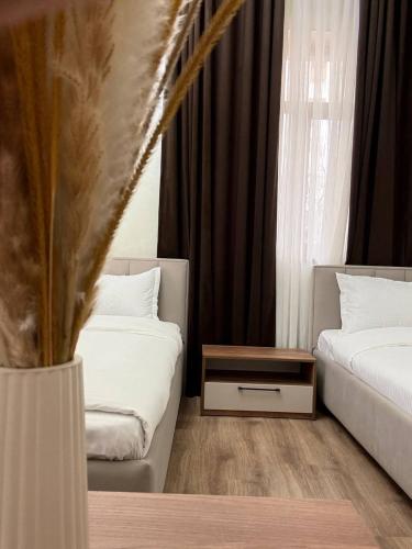 Mehmon Hotel OK - last minute hotel in Tashkent
