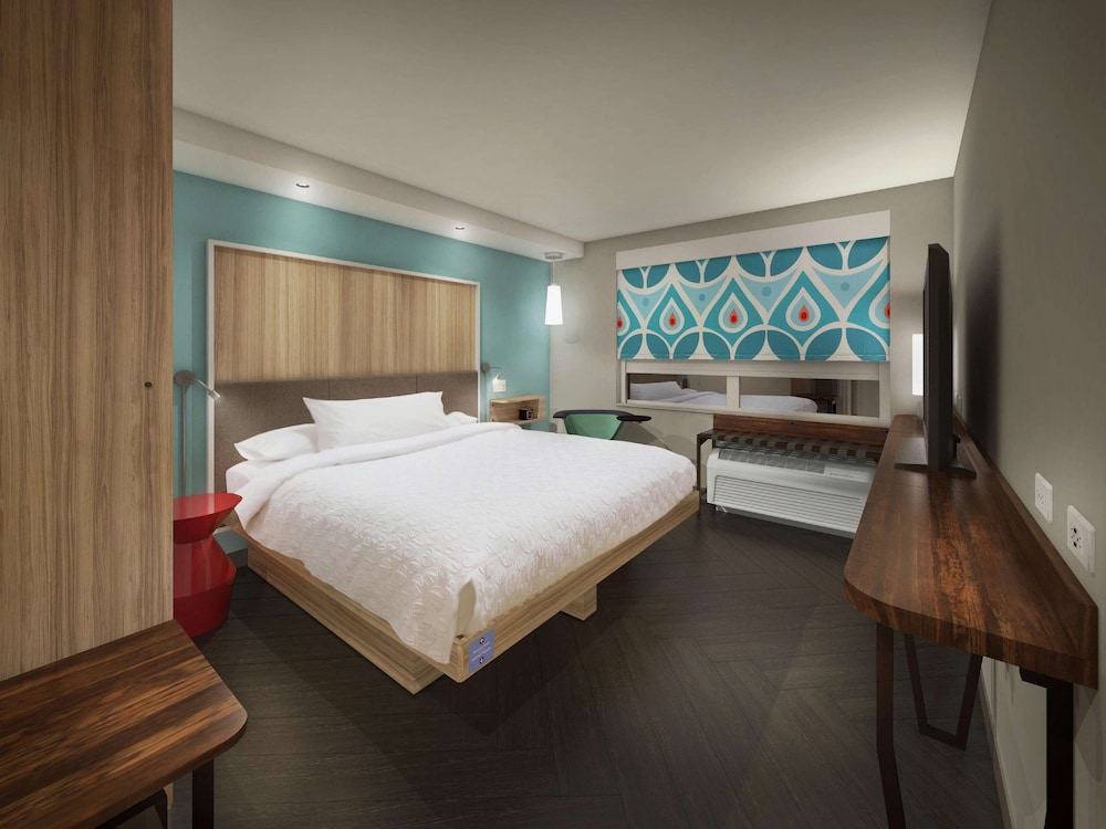 Tru by Hilton Greenville Woodruff Road - photo 7