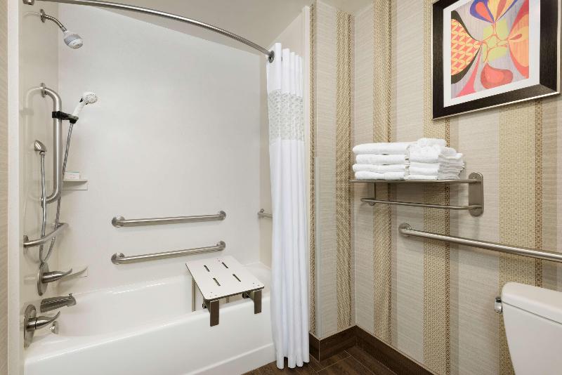 Hampton Inn West Monroe - photo 45