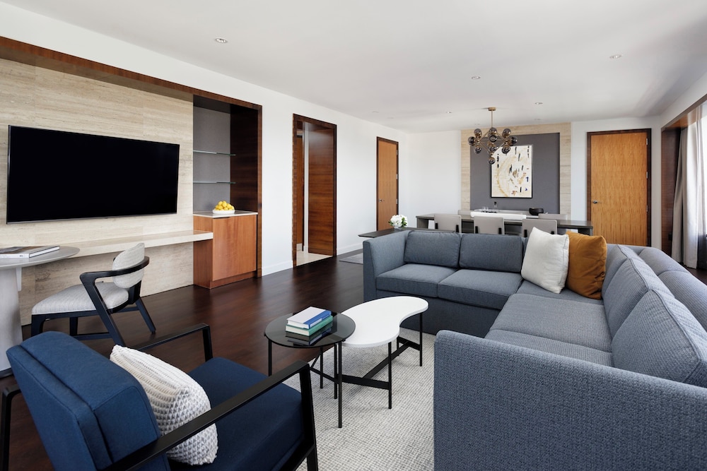 Four Seasons Hotel Denver - photo 41
