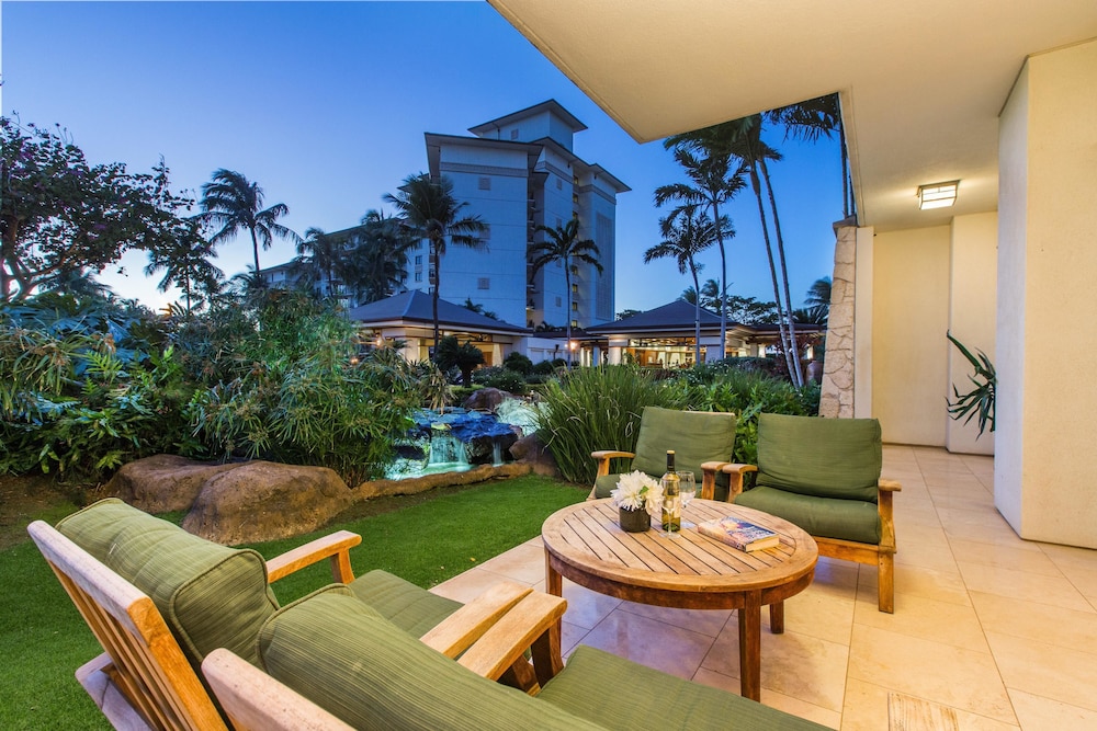 Three bedroom Villas at Ko Olina Beach Villas Resort - photo 100