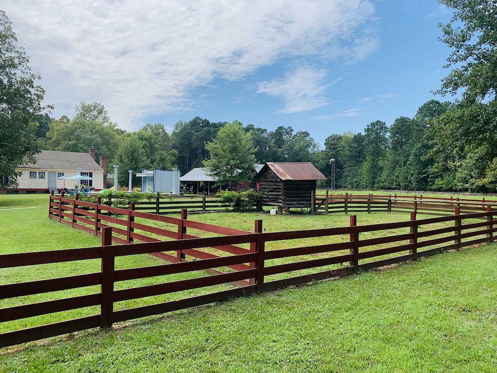 Coulter Farmstead - photo 136