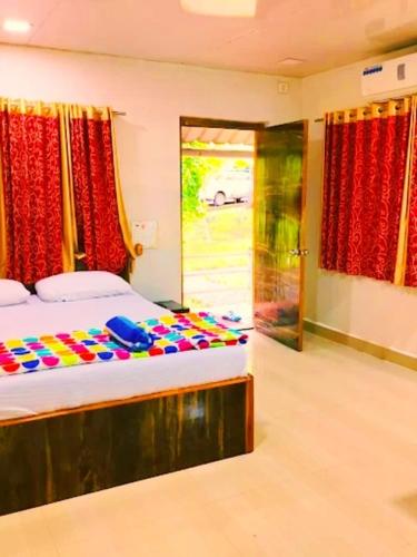 Ajuba Gav Resort - last minute hotel in Unknown City