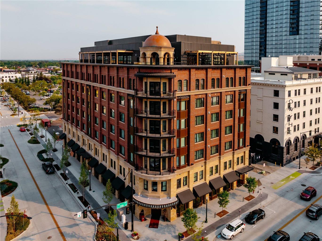 Hotel Renegade - photo 2