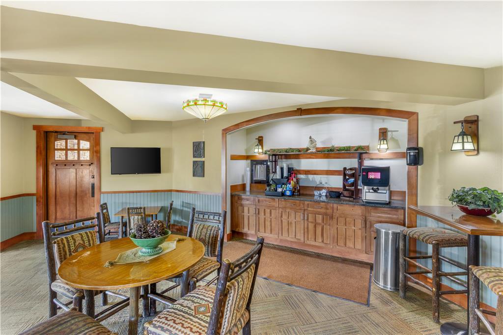 Best Western Plus High Country Inn - photo 44