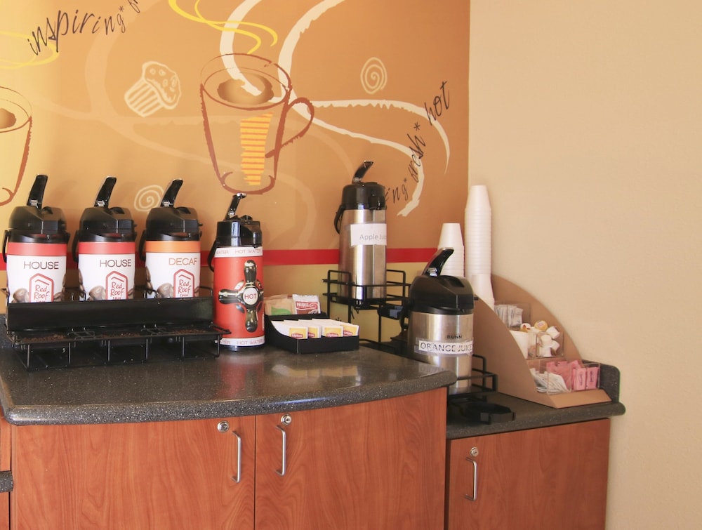 Red Roof Inn Somerset KY - photo 31