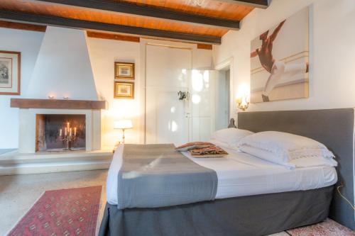 B&B Villa I 2 Leoni — 4-Star Luxury Hotel in Lecce, Italy