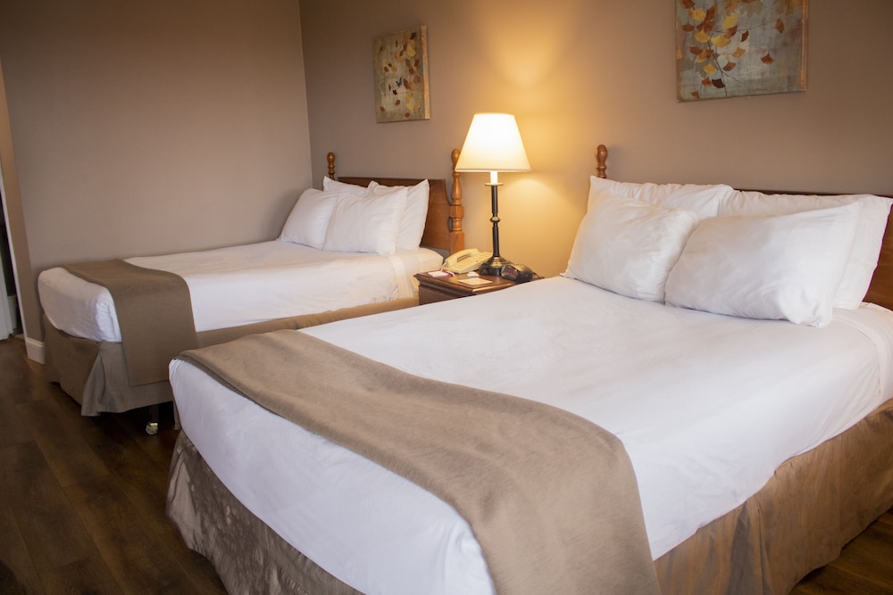 Inn on the Hudson - photo 14