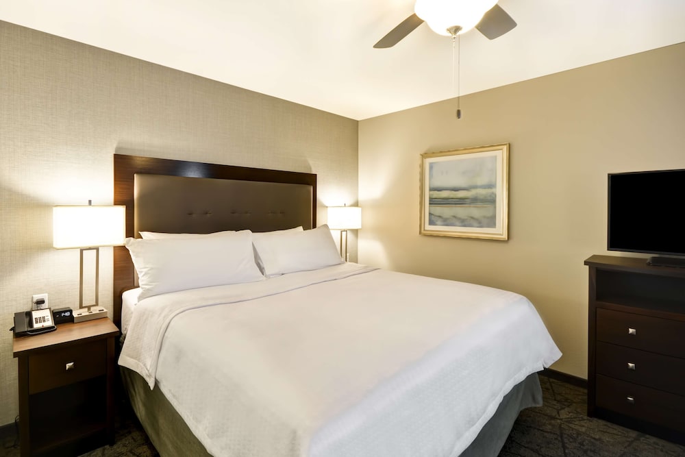 Homewood Suites by Hilton Phoenix Tempe ASU Area - photo 17