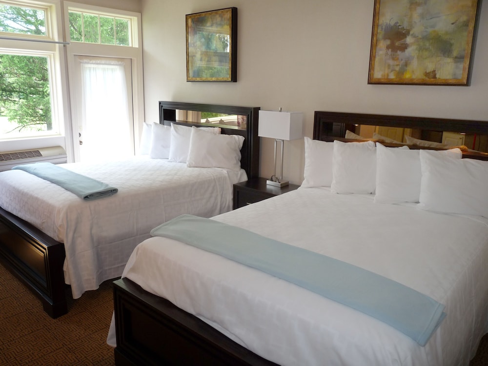 Fairway Suites at Peekn Peak - photo 15
