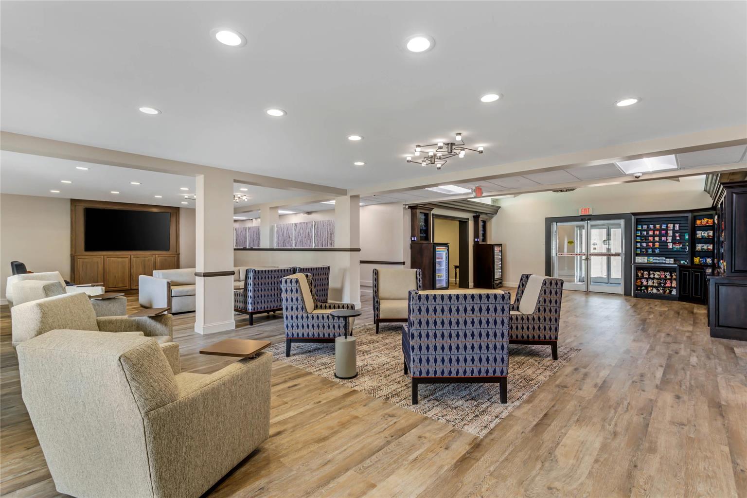 LeConte Hotel & Convention Center an Ascend Collection Hotel - photo 6