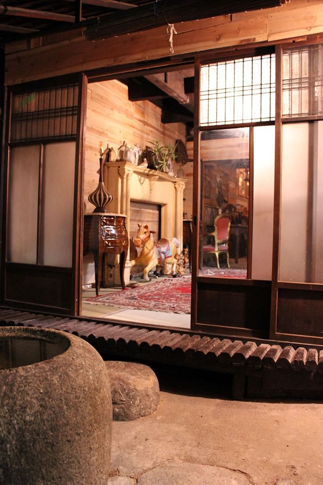 Pan and Circus — Kyoto — photo 2