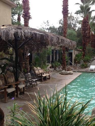 Sahara Hot Springs Family Park & Inn - photo 13