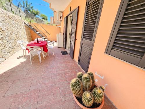 Casa Lucia by Holiday World — 4-Star Luxury Hotel in Roccalumera, Italy