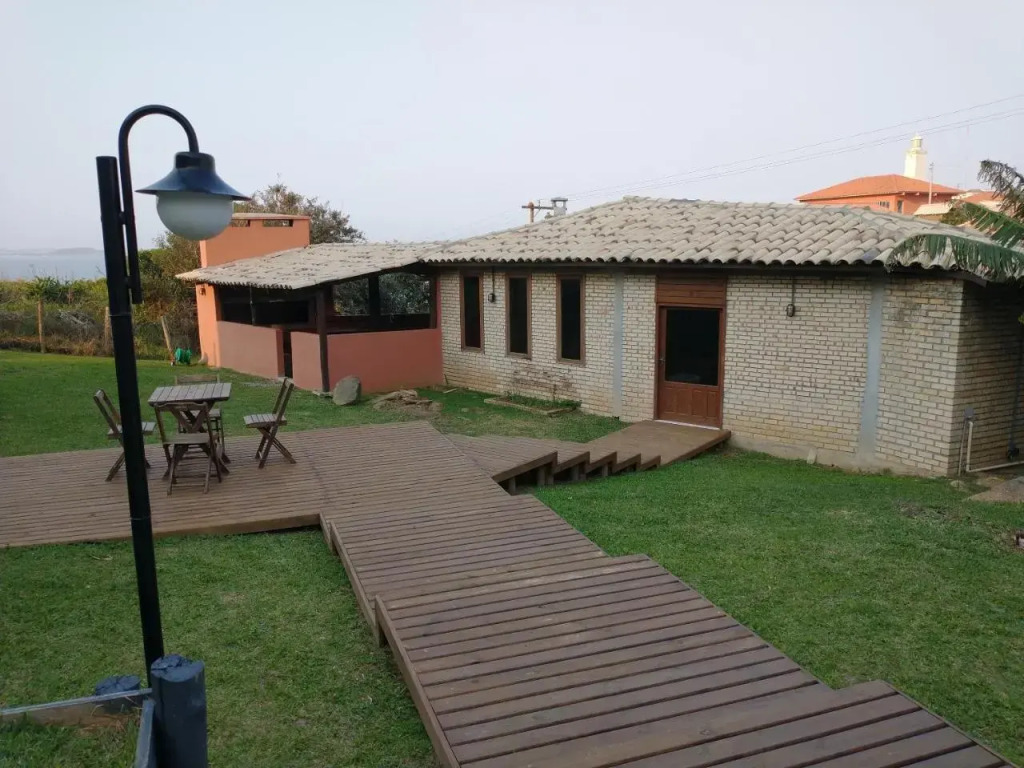 Loft 206 Farol Apart Hotel — 4-Star Luxury Hotel in Laguna, Brasil