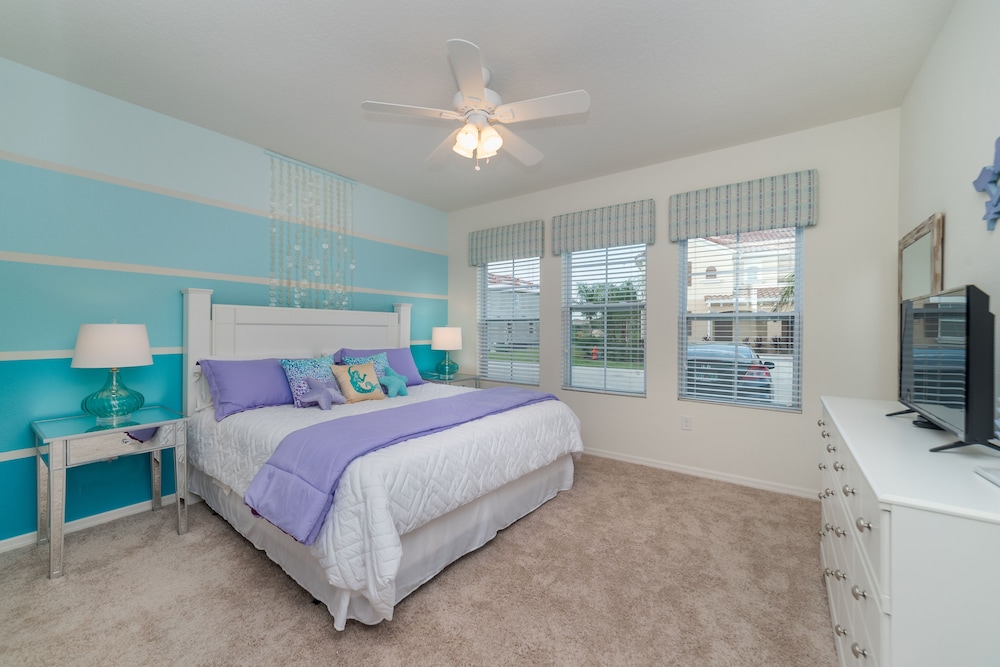 Solterra Resort By Global Resort Homes - photo 17