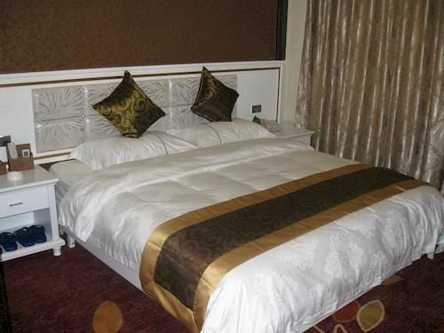 Bolisi Hotel - last minute hotel in Guilin