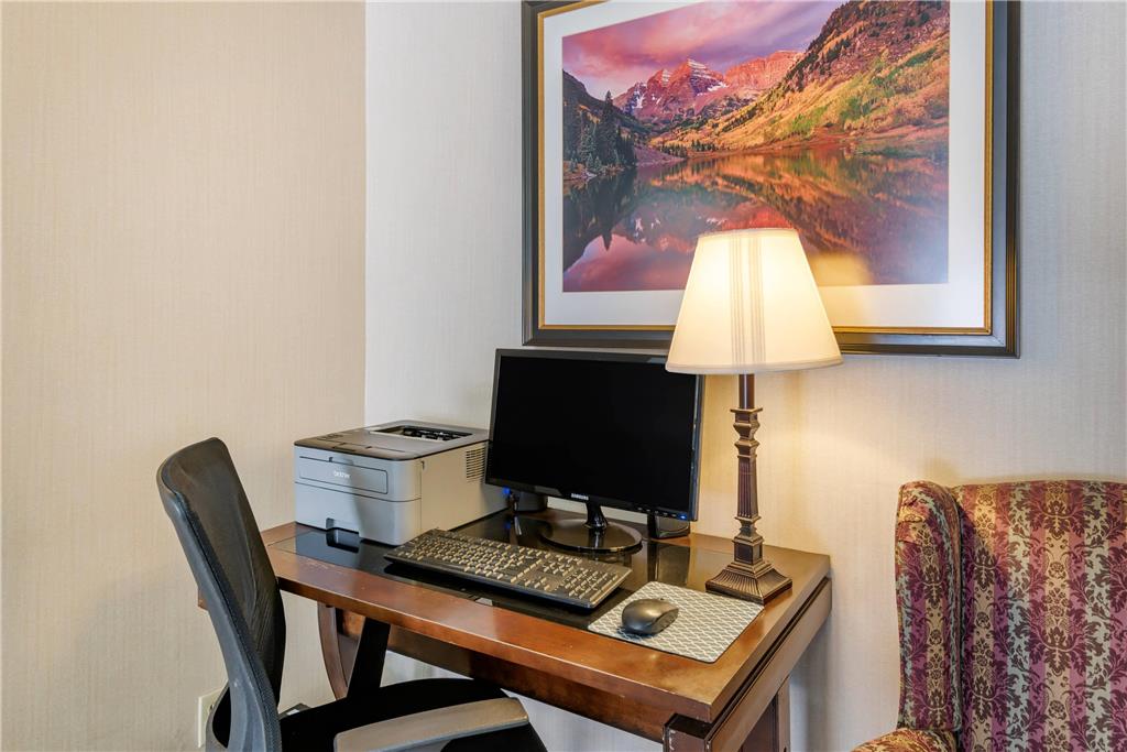 Quality Inn Grand Junction near University - photo 35