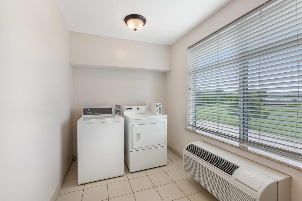 Comfort Inn & Suites Dover - photo 37