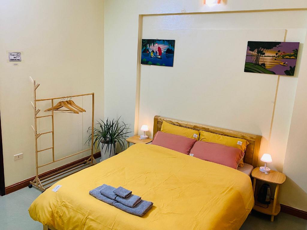 An Homestay Bar & Motorbike Rental — 5-Star Luxury Hotel in Cao Bang, Vietnam