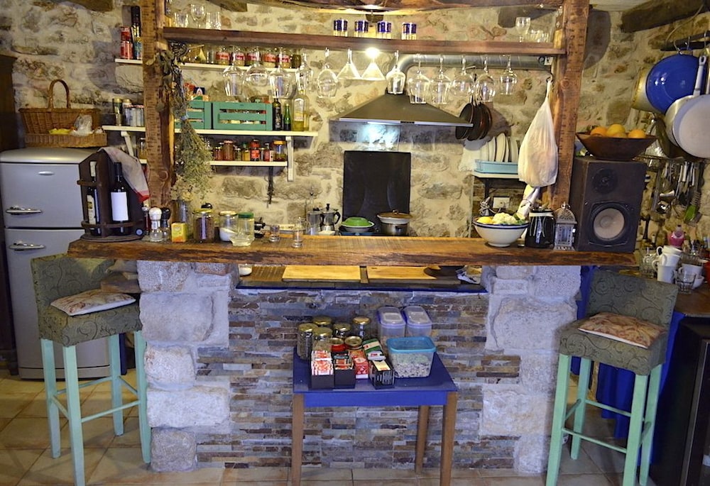 Hvareno in Stari Grad, Croatia