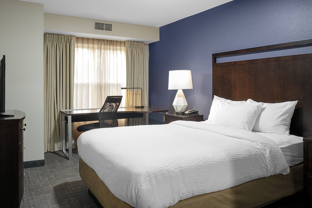 Residence Inn by Marriott Foxborough - featured photo