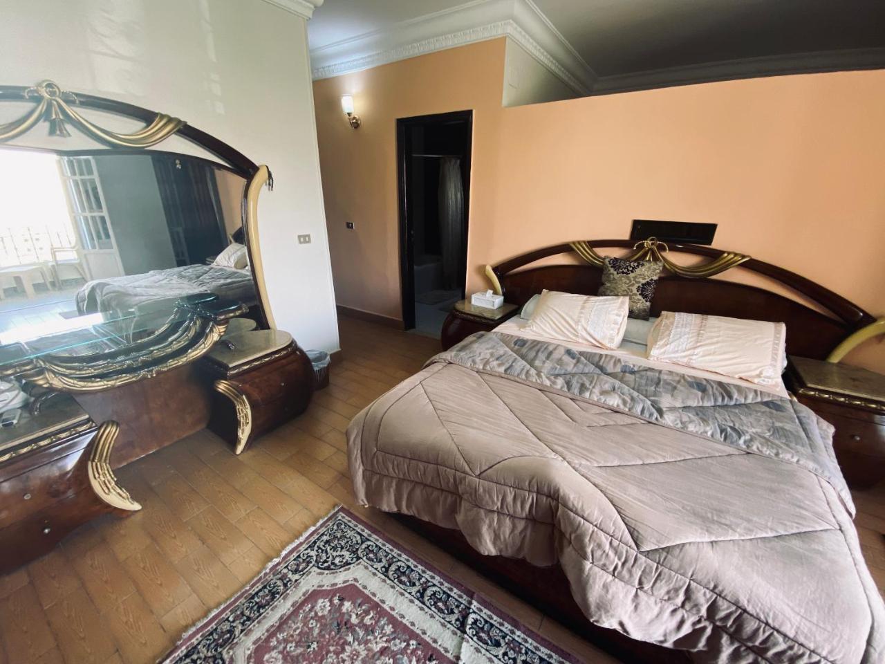 Comfortable 3BR New Cairo Prime Spot — 4-Star Luxury Hotel in Cairo, Egypt