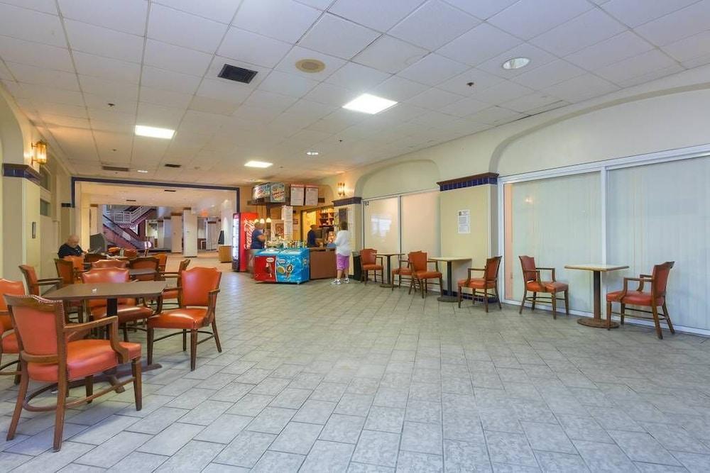 421 Studio Apartment Hollywood Beach Resort - photo 10