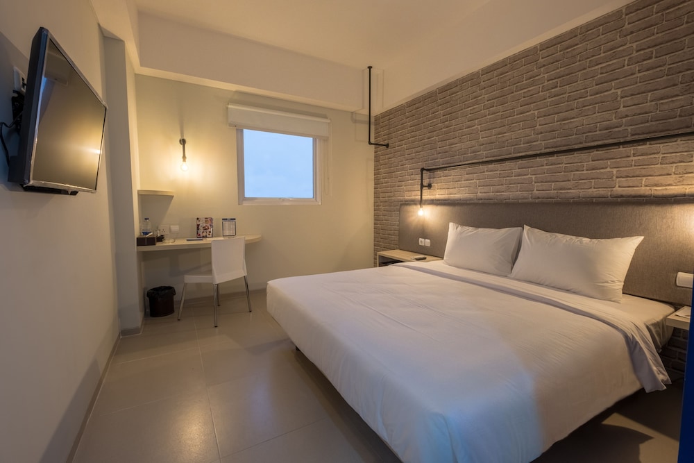 Hotel 88 Bekasi By WH — Bekasi — photo 4