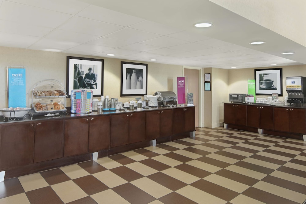 Hampton Inn Fairhope Mobile Bay - photo 39