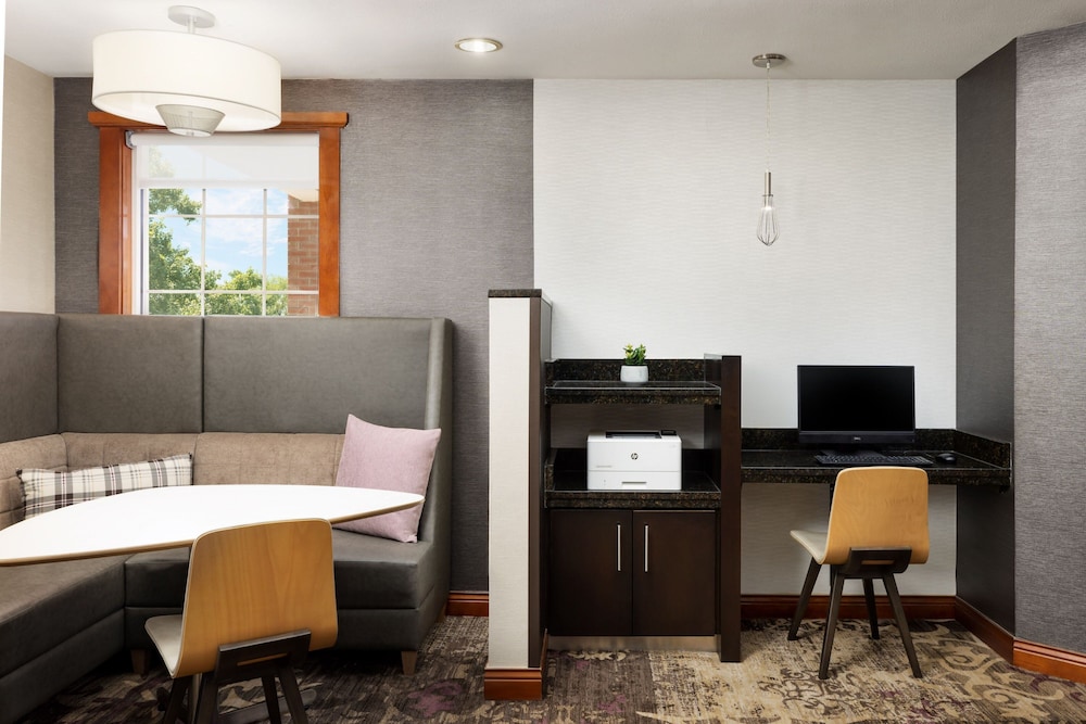 Residence Inn Potomac Mills - photo 24