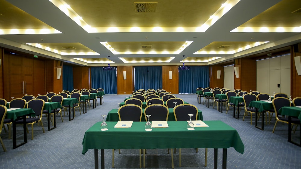 כנסים ואירועים