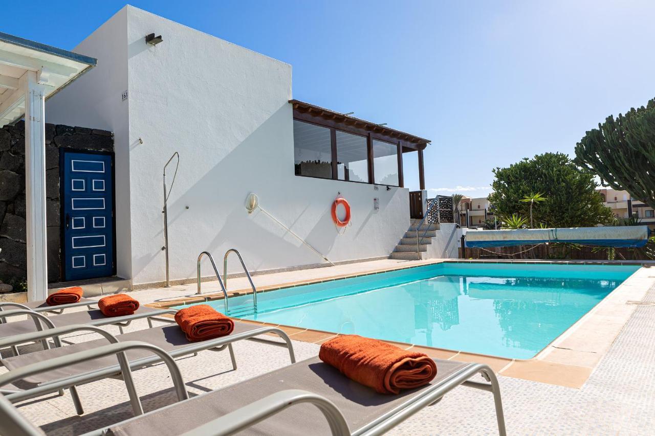 Sea Palms Lanzarote in Playa Blanca, Spain