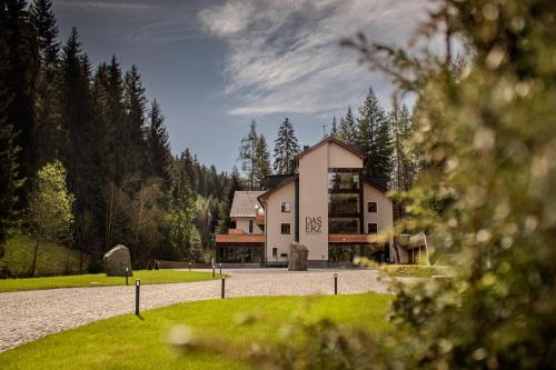 Das Erz Medical Spa & Hotel — hotel in Crottendorf