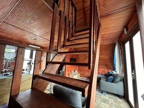 Cabaña 787 — Lares — photo 5
