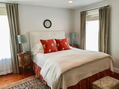 Hudson B&B - photo 16