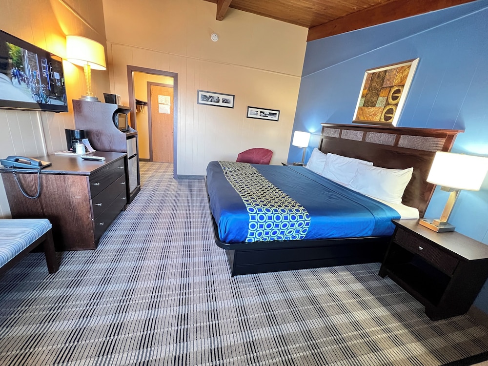 Crossroads Motel - photo 10