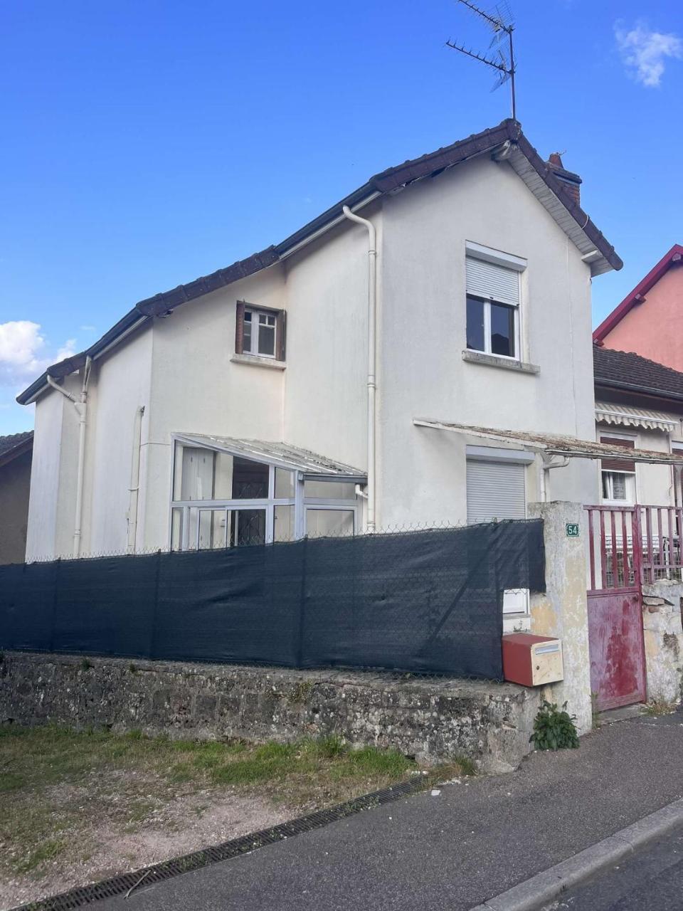 Chez Axel - last minute hotel in Unknown City