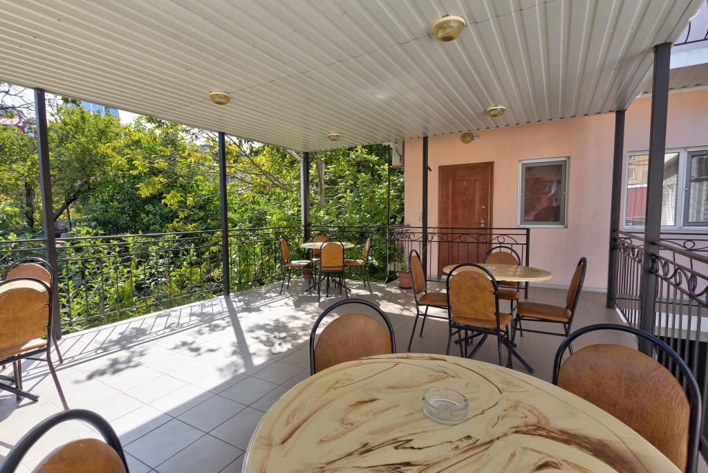 Delfin Mini Hotel - last minute hotel in Unknown City