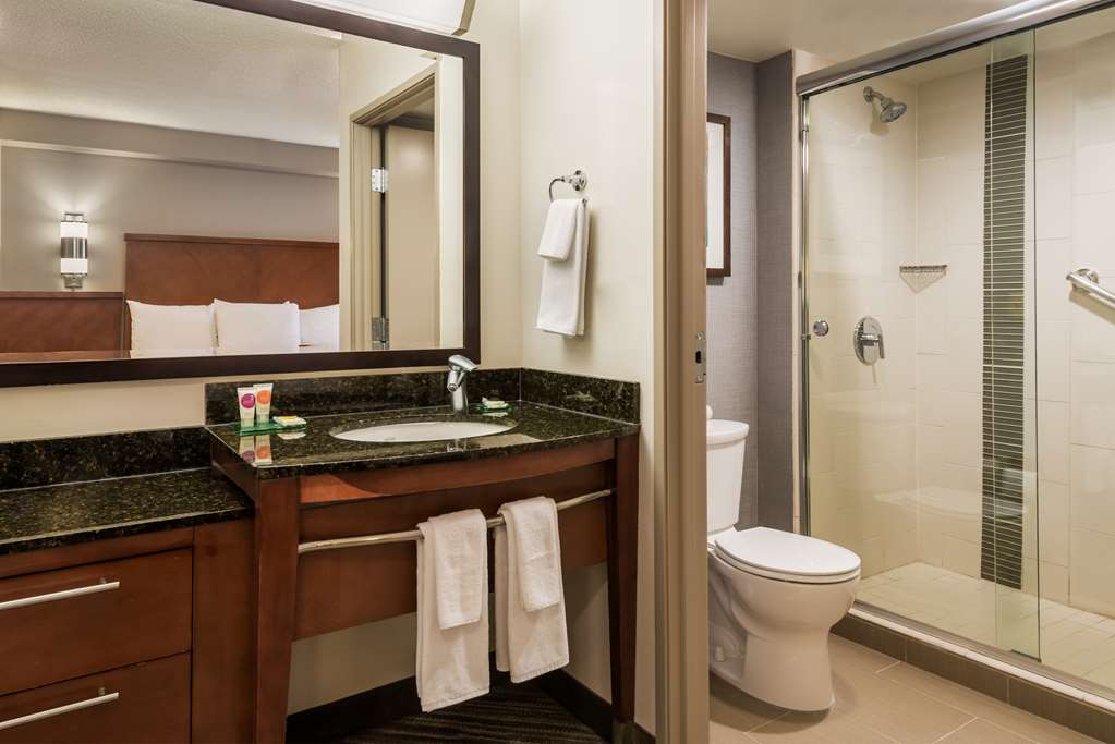 Hyatt Place Bentonville Rogers - photo 7