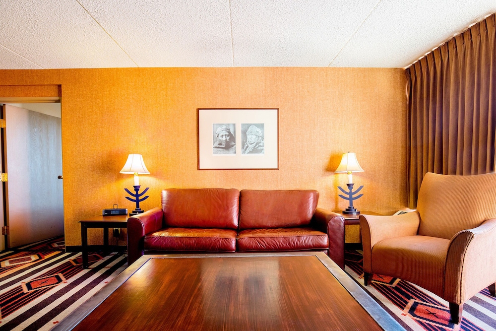 Nativo Lodge Hotel Albuquerque - photo 29