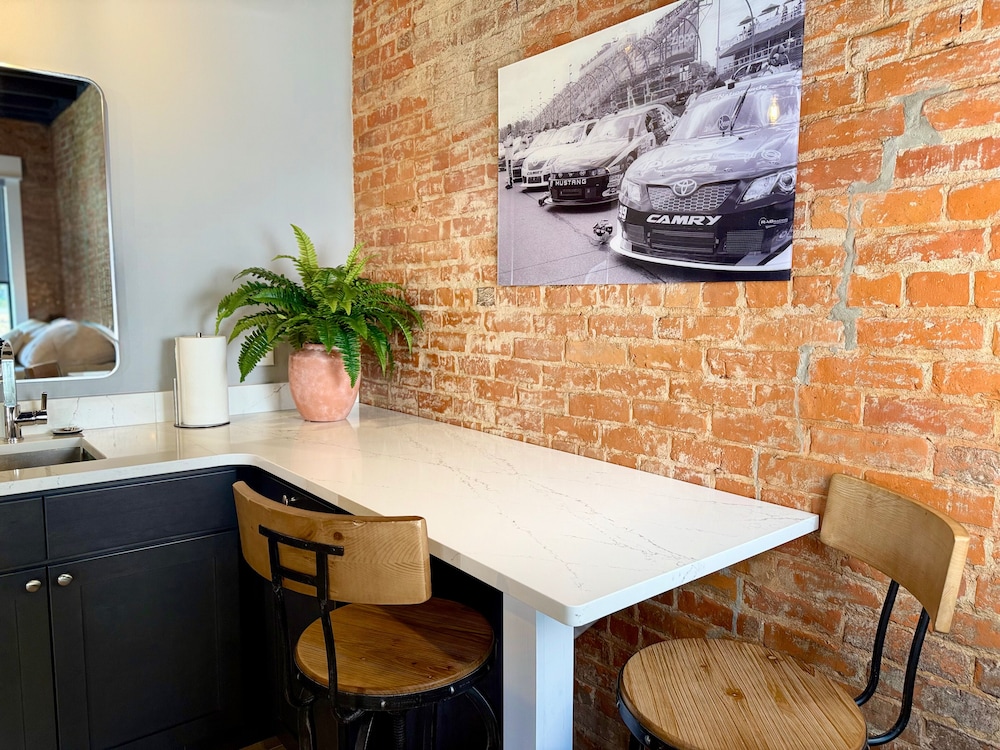 The Benjamin Hotel - photo 26